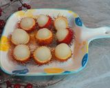 Hình bước làm 4 của món Mâm cơm nhà mình