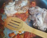 Foto del paso 6 de la receta: Guiso De Lentejas Con Patas De Cerdo