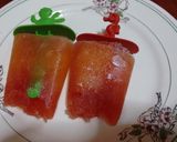 Foto del paso 3 de la receta: Campari gelato (helado)