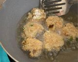 Foto langkah ke 5 dari resep Cireng Tahu Ayam.