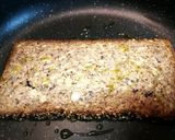 Foto del paso 6 de la receta Crema de hinojo con pan alemán 3 cereales - veggie