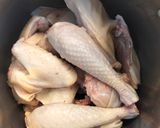 Foto langkah ke 1 dari resep Ayam Bistik.