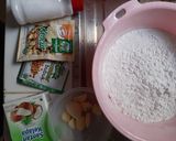 Foto langkah ke 1 dari resep Keripik tempe dollar.