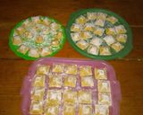 Foto del paso 4 de la receta: Raviolones de muzzalera y jamón