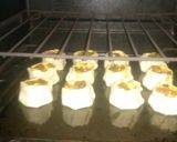 Foto del paso 6 de la receta: Canastitas de zapallitos y queso