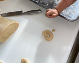 Foto del paso 3 de la receta: Churros 🤩