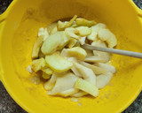 Foto del paso 3 de la receta: Postre de manzana y pera
