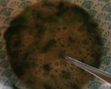 Foto langkah ke 1 dari resep Dadar Geprek ala Andini.