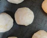 Foto do passo 4 de Pão de Queijo 🧀