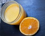 Une image de l'étape 11 de 🍊orange curd 🧉🥄agrumes en fête 🍋.