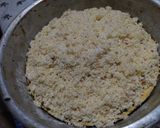 Foto del paso 6 de la receta: Tarta de coco y dulce de leche
