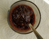 Foto del paso 3 de la receta: Mermelada de pimientos de piquillo