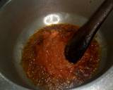 Baked jollof rice recipe step 4 photo