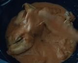 A picture of step 7 of Goan Chicken Xacuti (Shakuti).