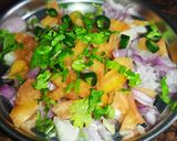 एग चीज़ सैंडविच (egg cheese sandwich recipe in Hindi) रेसिपी चरण 1 फोटो