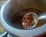 काले चने की सब्जी (kale chane ki sabzi recipe in Hindi) रेसिपी चरण 6 फोटो