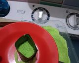 Foto langkah ke 5 dari resep Kue Putu Bambu.