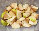 Foto del paso 2 de la receta: ✨💫Dulce de membrillo casero💫✨2 ingredientes