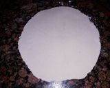 A picture of step 3 of Nachos.