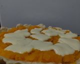 Foto del paso 5 de la receta: Tartas de zapallito verde y anquito con queso