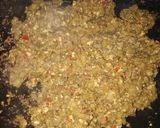 Foto langkah ke 3 dari resep Orak Arik Terong.