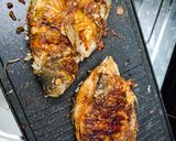 Foto langkah ke 4 dari resep Gurame bakar ala Binsele.