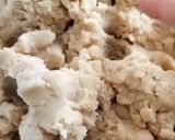 Foto langkah ke 2 dari resep 92. Kue kacang jadul.