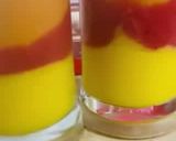 A picture of step 8 of Fruity Slush.