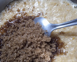 Foto del paso 1 de la receta: Cuadrados de avena y chocolate!