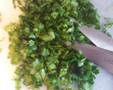 Foto del paso 6 de la receta: Falafel 🫓🧆