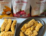 Foto langkah ke 5 dari resep Pisang Goreng Crispy.