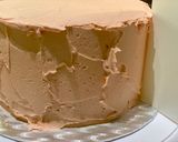 Foto del paso 6 de la receta: 🇬🇧 BUTTERCREAM para tortas y cupcakes (Reino Unido)