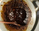 Foto langkah ke 1 dari resep Petis cocolan tahu simpel.