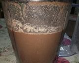 Foto langkah ke 2 dari resep Puding Roti Tawar.