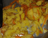 Foto del paso 2 de la receta: Crema de Calabaza