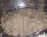 मेवा युक्त उड़द की दाल की गुजिया रेसिपी चरण 1 फोटो