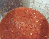 Foto langkah ke 2 dari resep Sambalado tanak.