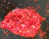Foto langkah ke 2 dari resep Sambalado Sarden Kaleng.