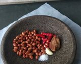 Foto langkah ke 1 dari resep Ketoprak Khas Betawi.