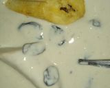 Foto langkah ke 3 dari resep Pisang Goreng Wijen Kismis.