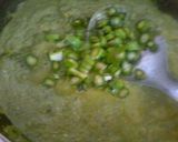 Foto del paso 6 de la receta: Pepian de quinua con espinaca
