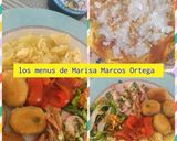 Foto del paso 2 de la receta: Entreteniments esté nombre lo ponen en el restaurant les 7 Puertas de Barcelona