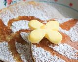 Foto langkah ke 6 dari resep Pancake.