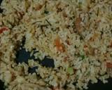 Nasi Goreng Rempah langkah memasak 3 foto