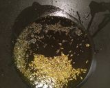 तरबूज के छिलके की चटनी (Tarbooj ke chilke ki chutney recipe in Hindi) रेसिपी चरण 2 फोटो