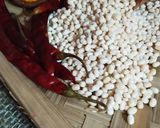 মশলা  বিউলি /কলাই ডাল(masala biuli kakai dal recipe in Bengali) রেসিপির ধাপ 1 ছবি