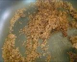 A picture of step 3 of Toffee sauce.
