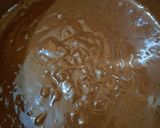 Foto langkah ke 2 dari resep Choco Banana Muffin Super Moist (no mixer).