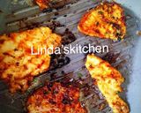 Hình bước làm 4 của món Thịt cốt lết áp chảo khiến các bé mê tít!
