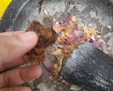 Foto langkah ke 4 dari resep Tahu gejrot cirebon.